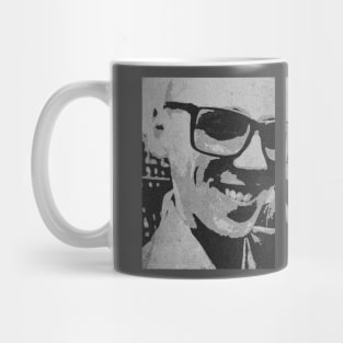 Choose Life Mug